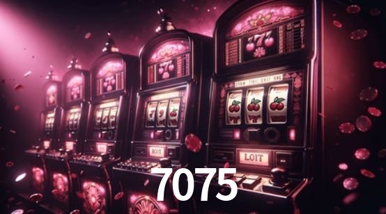 A Emoção da Loteria na 7075: Uma Chance de Mudança de Vida