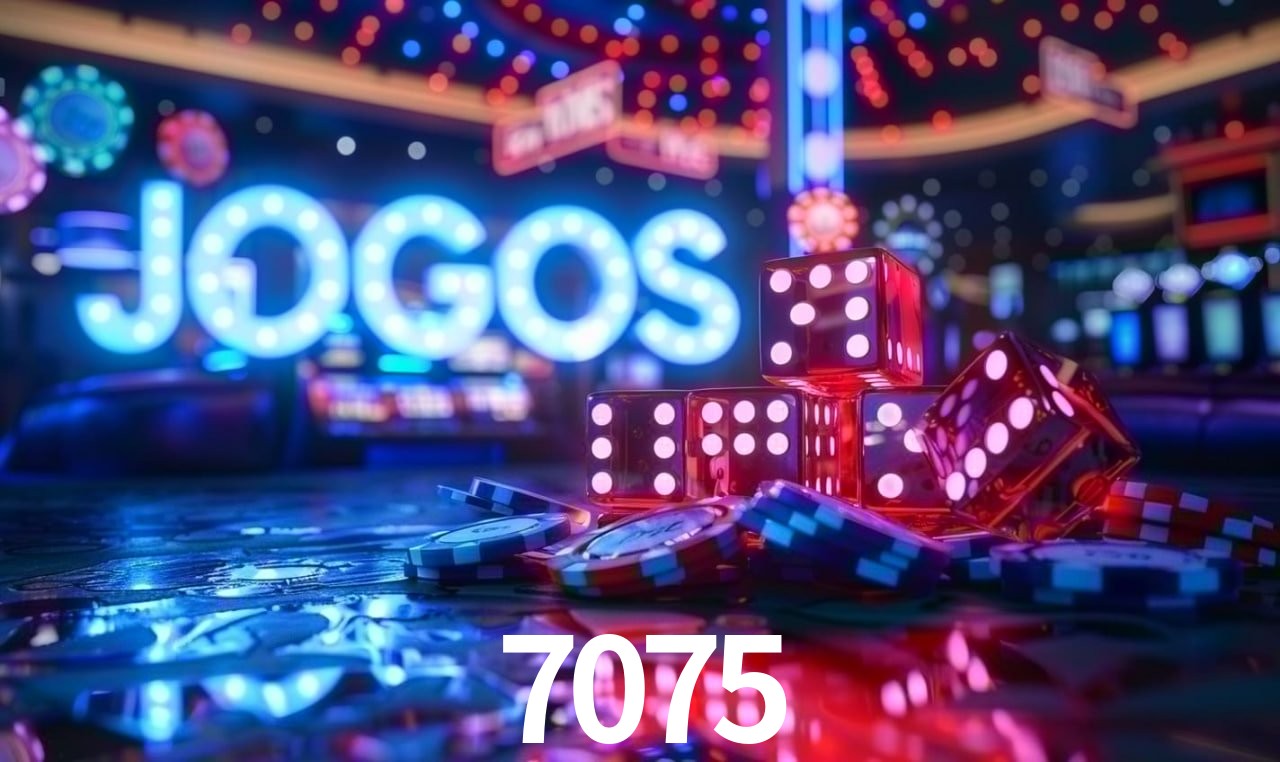 Desvendando o Mundo dos Jogos Virtuais na 7075