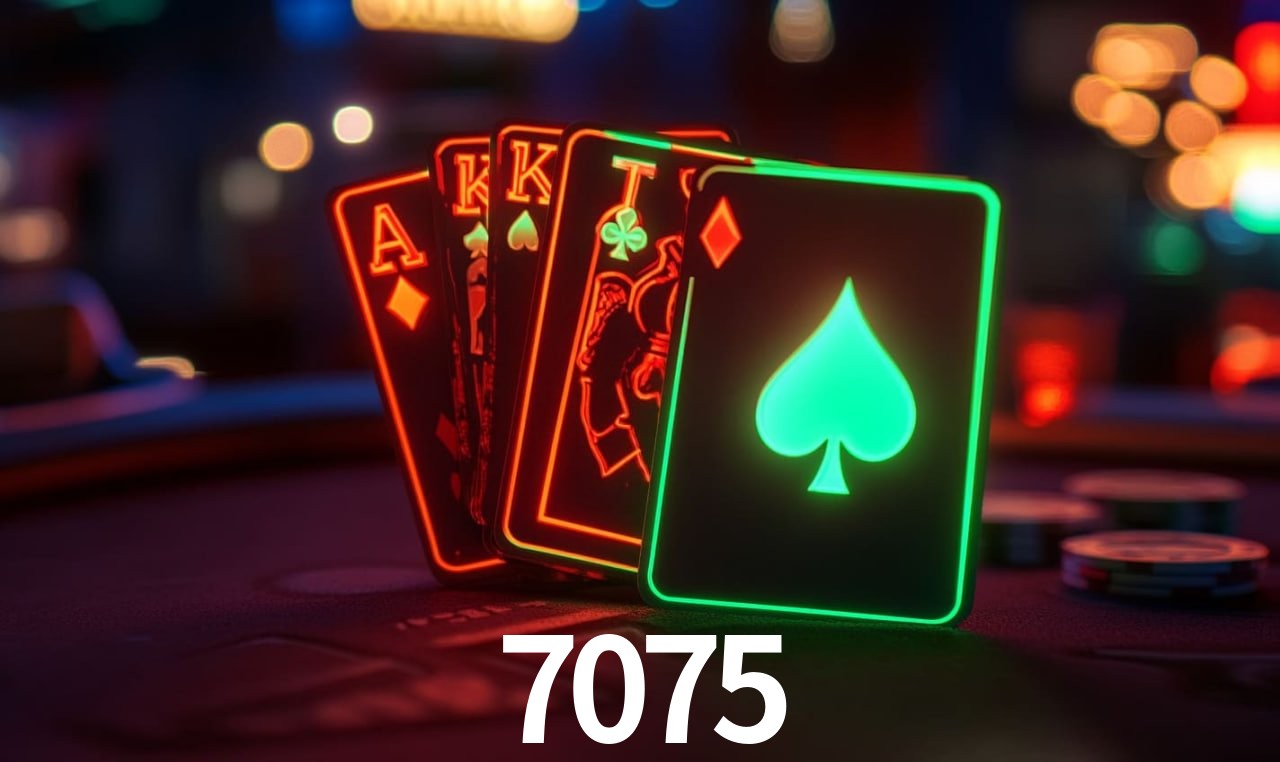 Torneios 7075