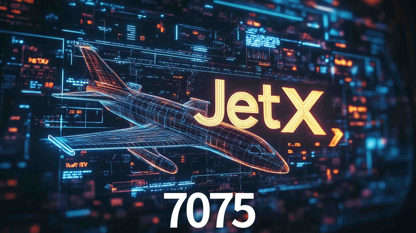 App Mobile 7075
