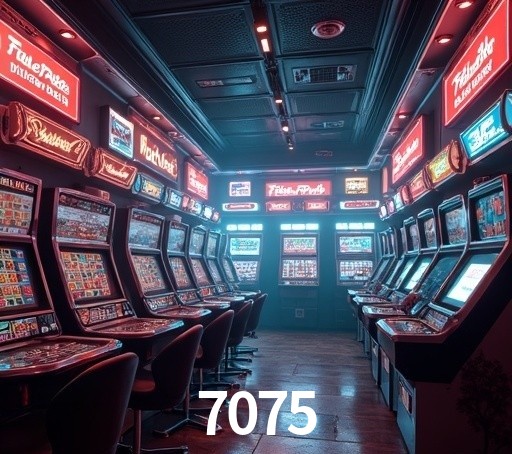 Progressão VIP 7075