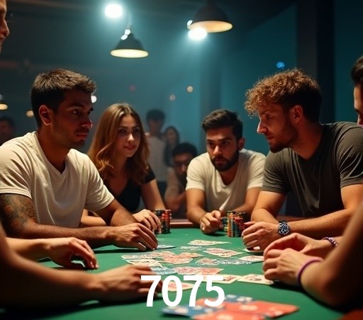 Vitória 7075