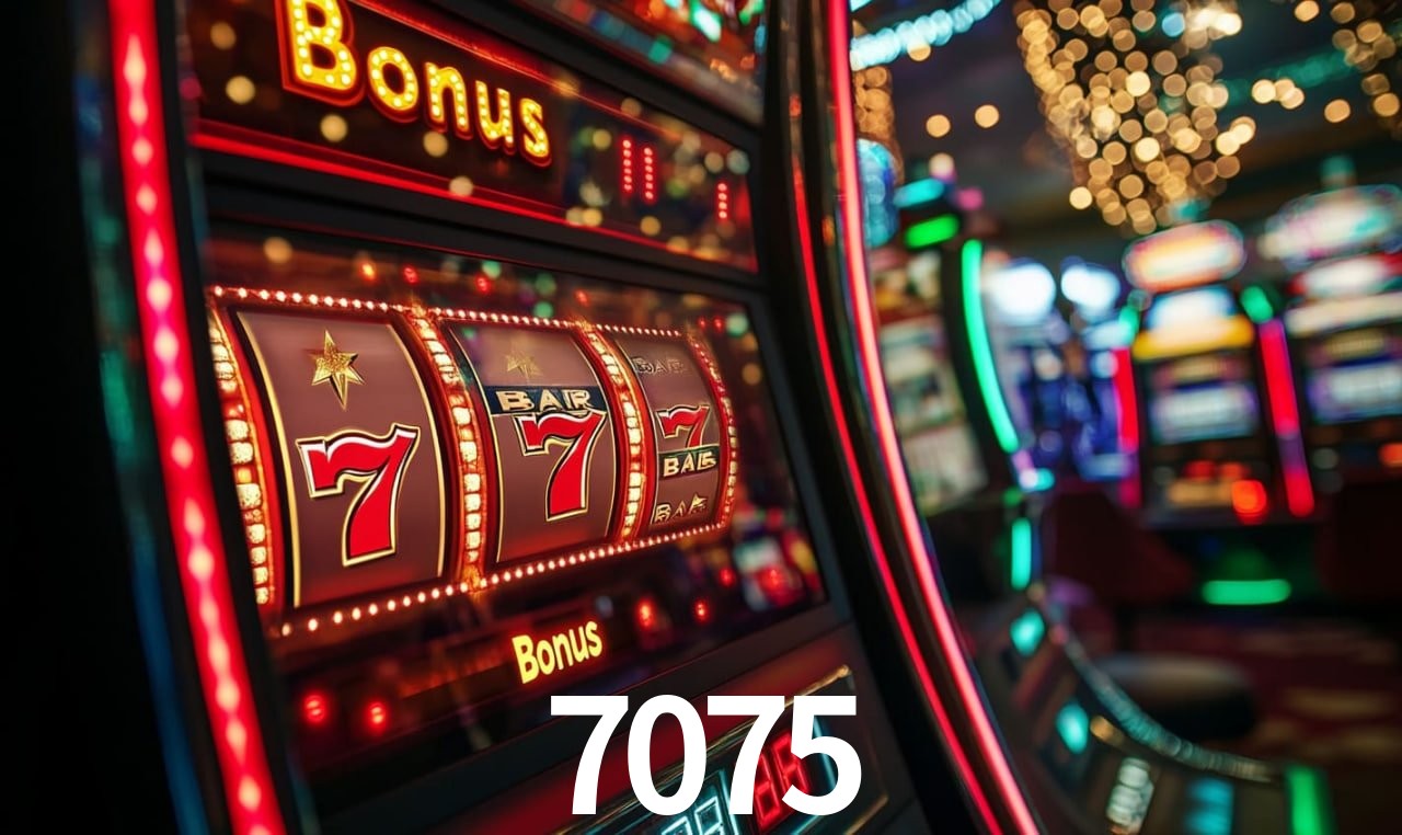 Funcionalidades App 7075