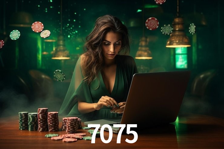 App 7075 Android
