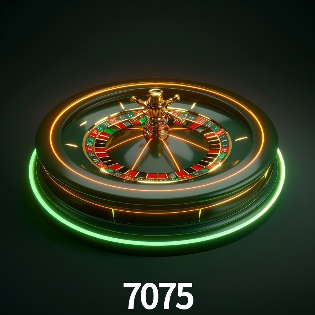 App 7075 iOS