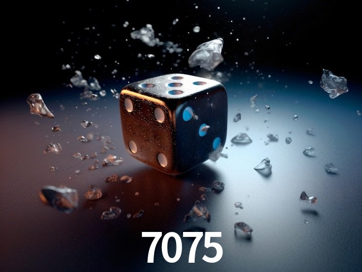 Evolução VIP 7075